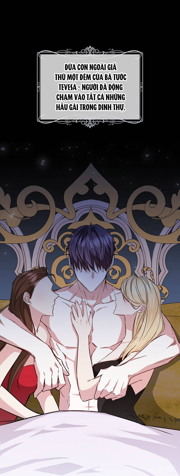 Anh Chỉ Là Đồ Bỏ Đi Của Tôi Mà Thôi Chapter 42 - Trang 2