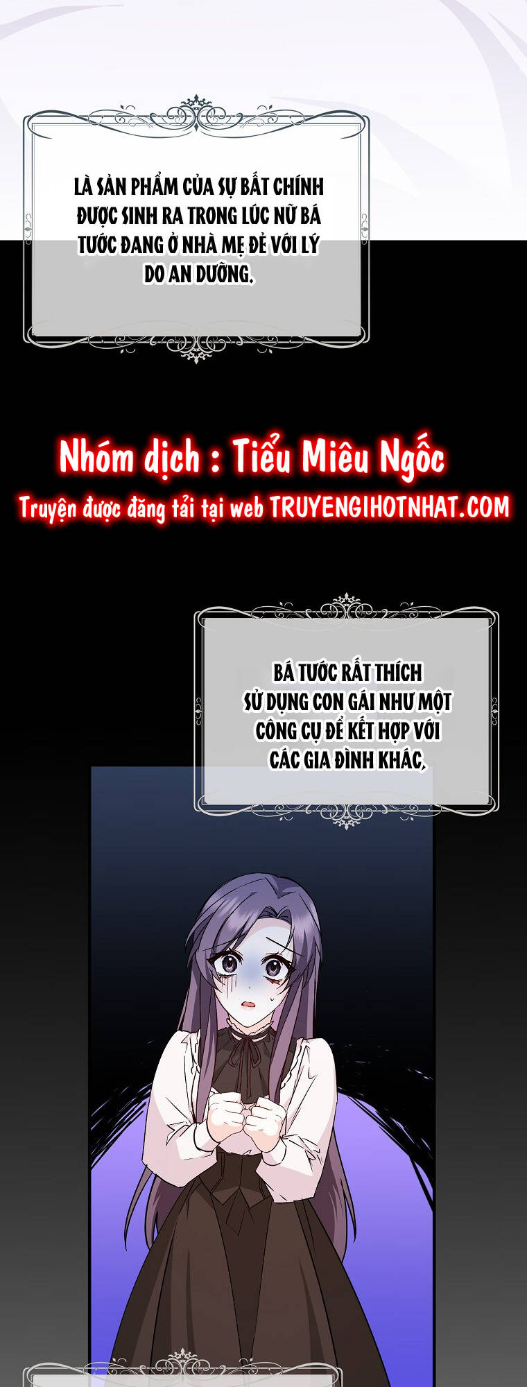 Anh Chỉ Là Đồ Bỏ Đi Của Tôi Mà Thôi Chapter 42 - Trang 2