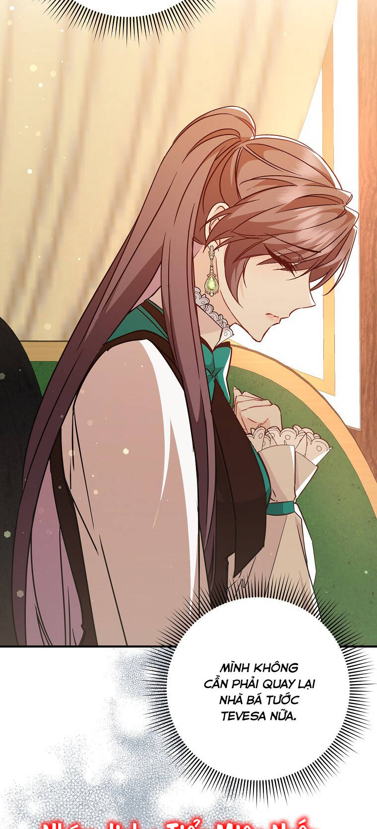 Anh Chỉ Là Đồ Bỏ Đi Của Tôi Mà Thôi Chapter 42 - Trang 2