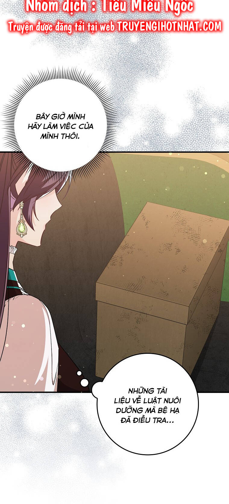 Anh Chỉ Là Đồ Bỏ Đi Của Tôi Mà Thôi Chapter 42 - Trang 2