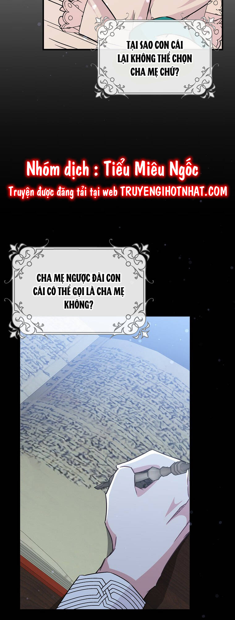 Anh Chỉ Là Đồ Bỏ Đi Của Tôi Mà Thôi Chapter 42 - Trang 2