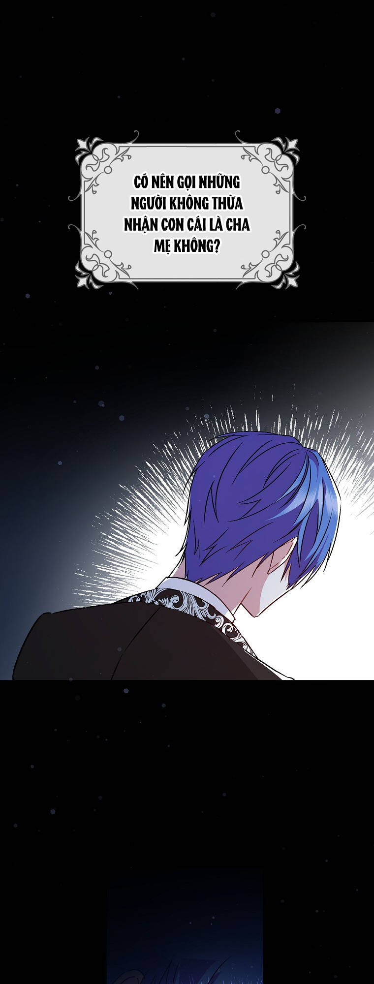 Anh Chỉ Là Đồ Bỏ Đi Của Tôi Mà Thôi Chapter 42 - Trang 2