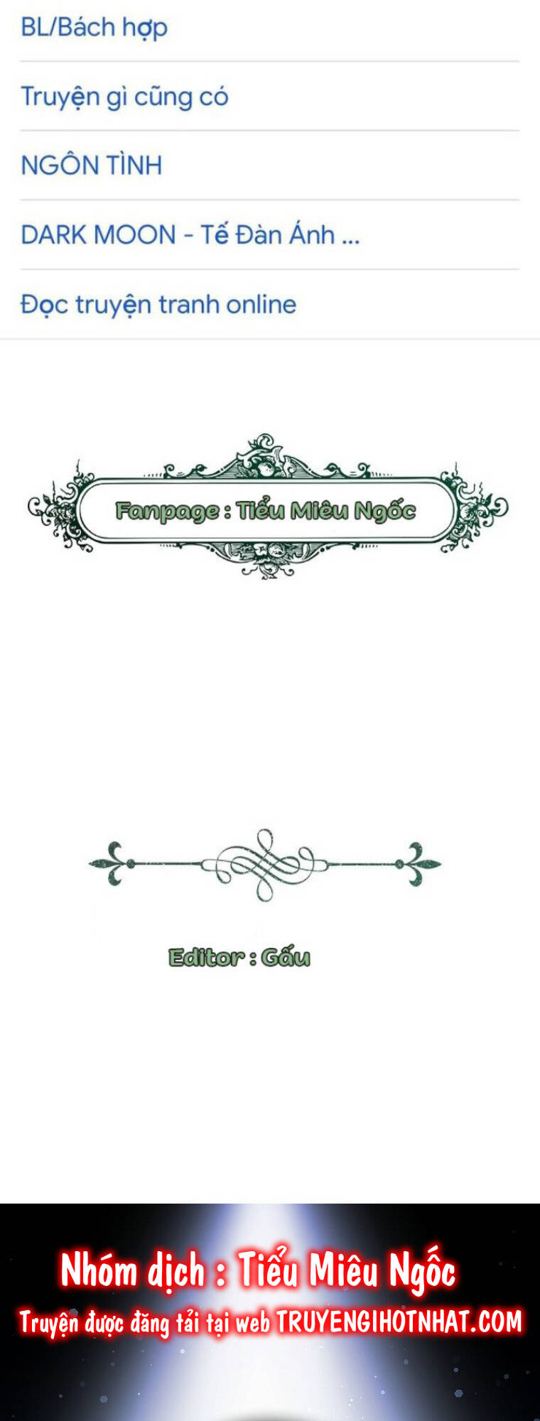 Anh Chỉ Là Đồ Bỏ Đi Của Tôi Mà Thôi Chapter 42 - Trang 2