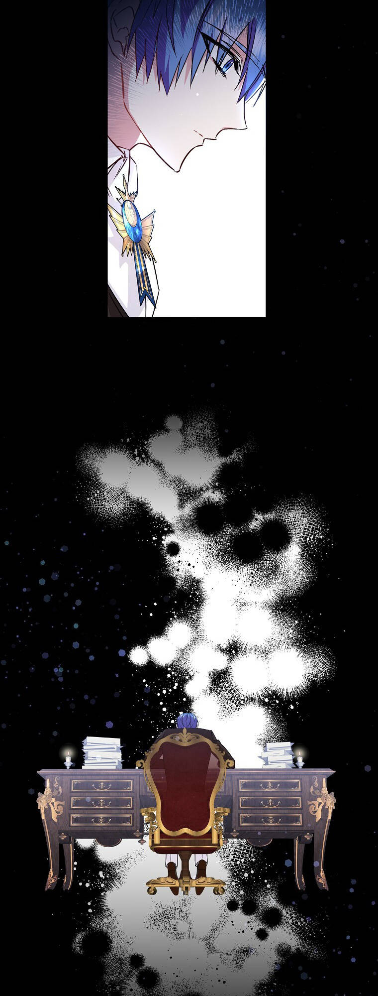 Anh Chỉ Là Đồ Bỏ Đi Của Tôi Mà Thôi Chapter 42 - Trang 2