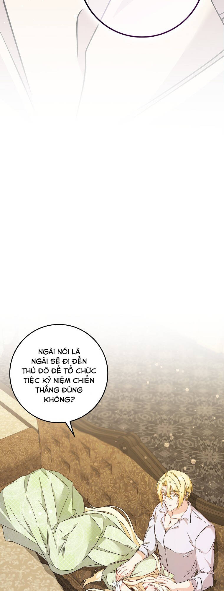 Anh Chỉ Là Đồ Bỏ Đi Của Tôi Mà Thôi Chapter 42 - Trang 2