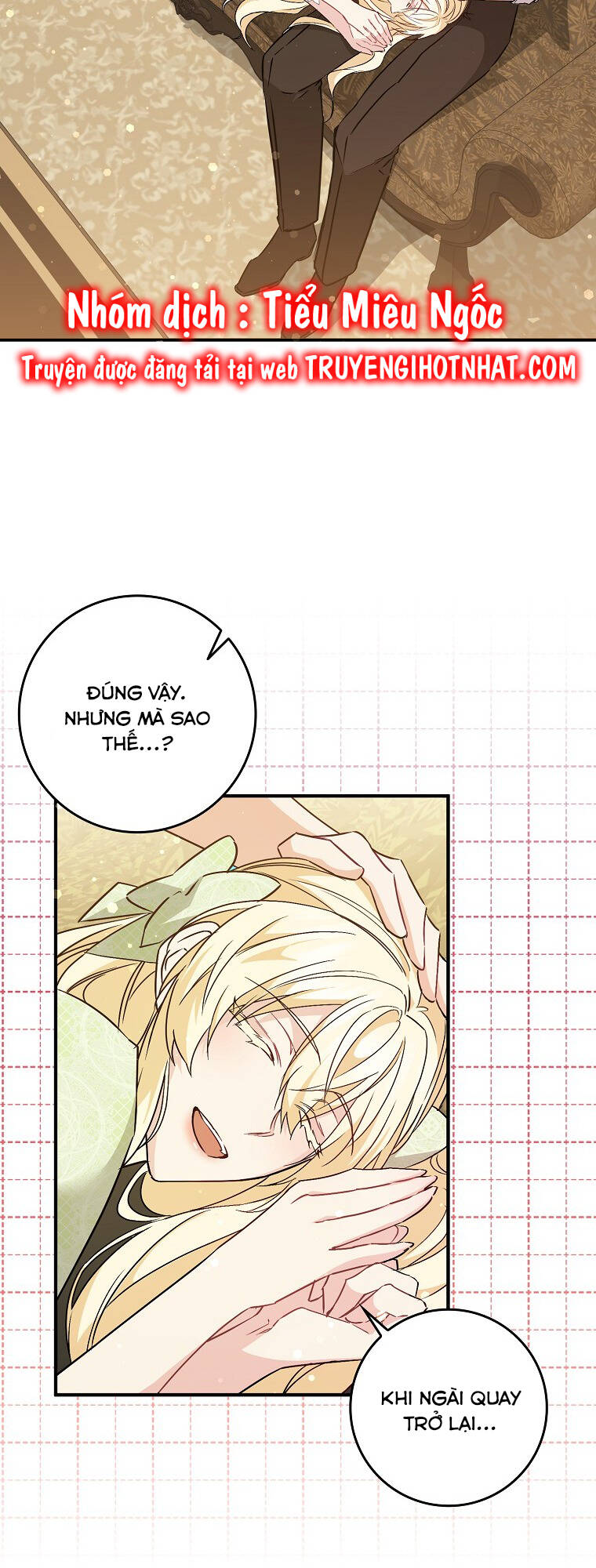 Anh Chỉ Là Đồ Bỏ Đi Của Tôi Mà Thôi Chapter 42 - Trang 2