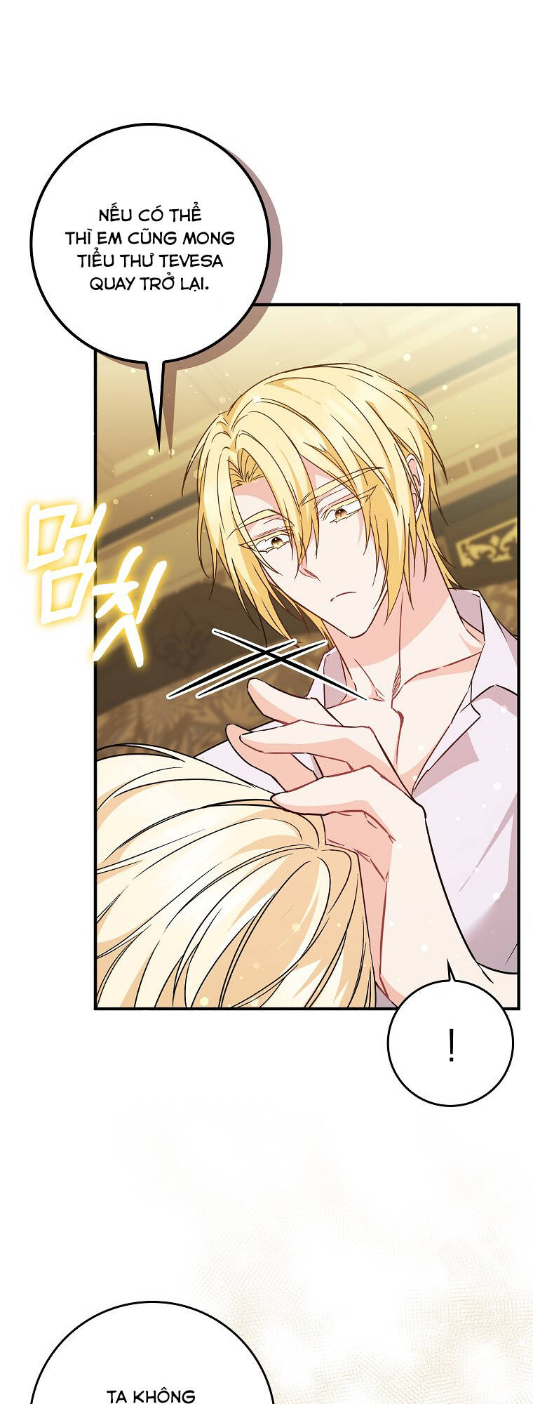 Anh Chỉ Là Đồ Bỏ Đi Của Tôi Mà Thôi Chapter 42 - Trang 2