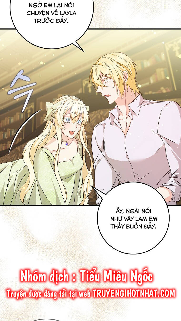 Anh Chỉ Là Đồ Bỏ Đi Của Tôi Mà Thôi Chapter 42 - Trang 2