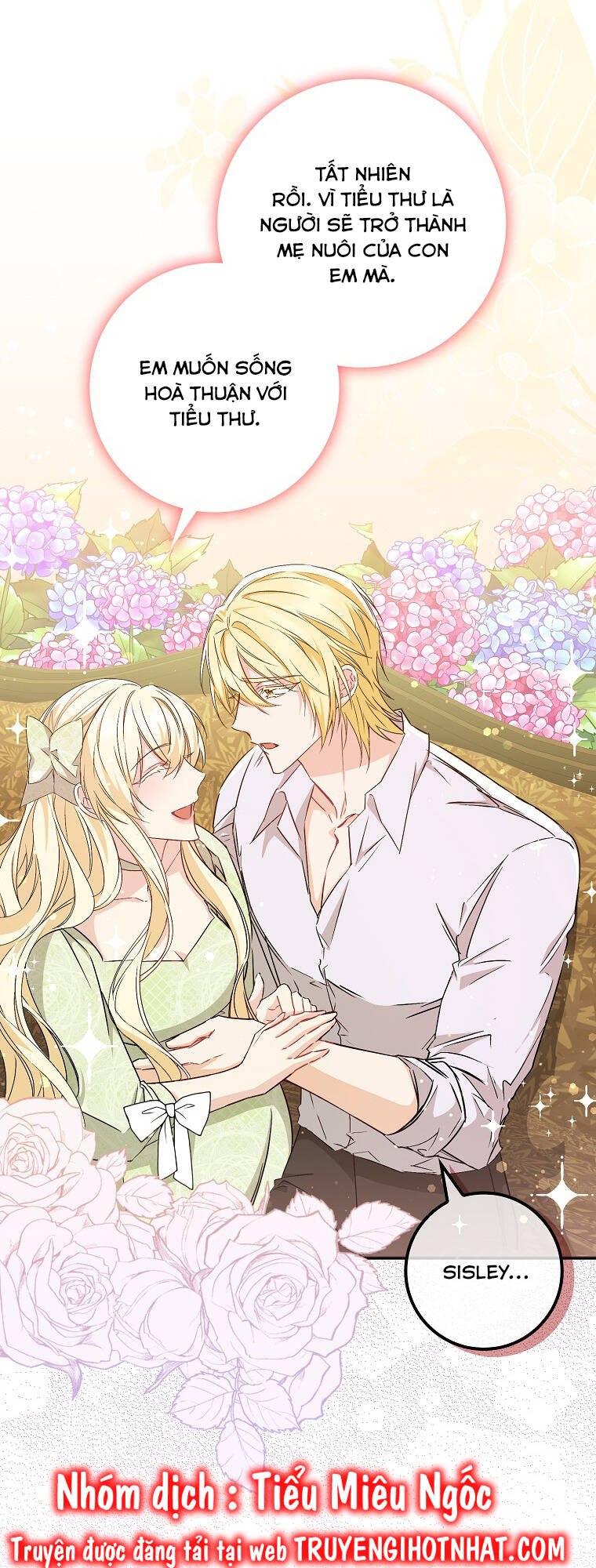 Anh Chỉ Là Đồ Bỏ Đi Của Tôi Mà Thôi Chapter 42 - Trang 2