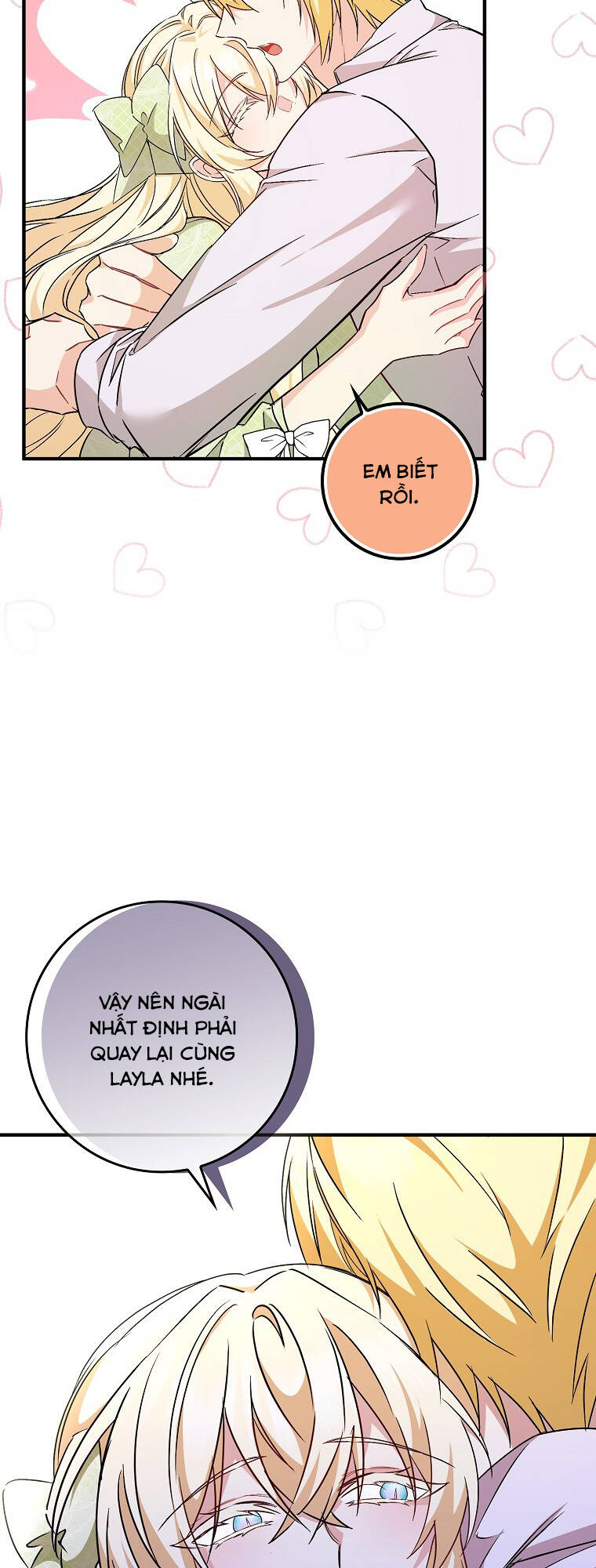 Anh Chỉ Là Đồ Bỏ Đi Của Tôi Mà Thôi Chapter 42 - Trang 2