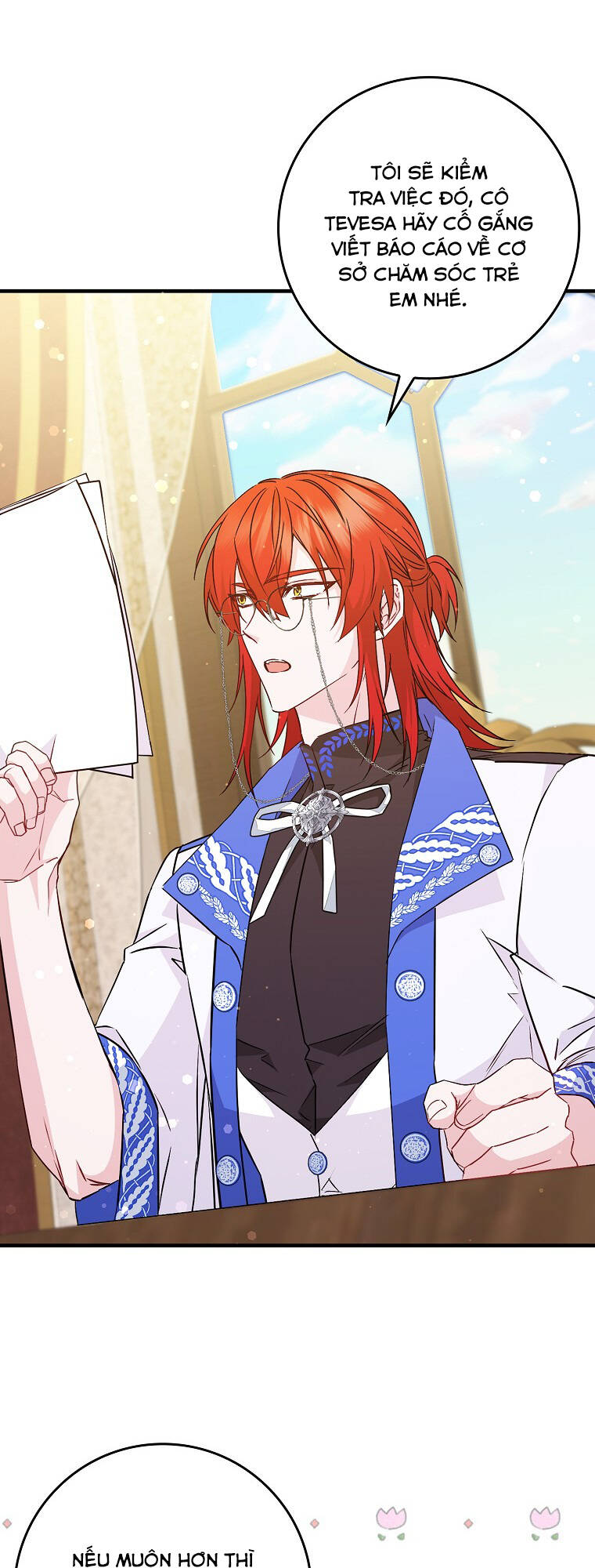 Anh Chỉ Là Đồ Bỏ Đi Của Tôi Mà Thôi Chapter 42 - Trang 2