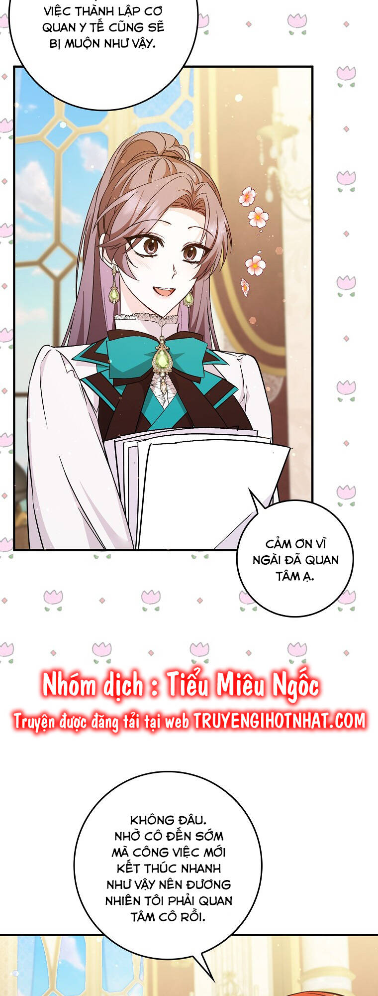 Anh Chỉ Là Đồ Bỏ Đi Của Tôi Mà Thôi Chapter 42 - Trang 2