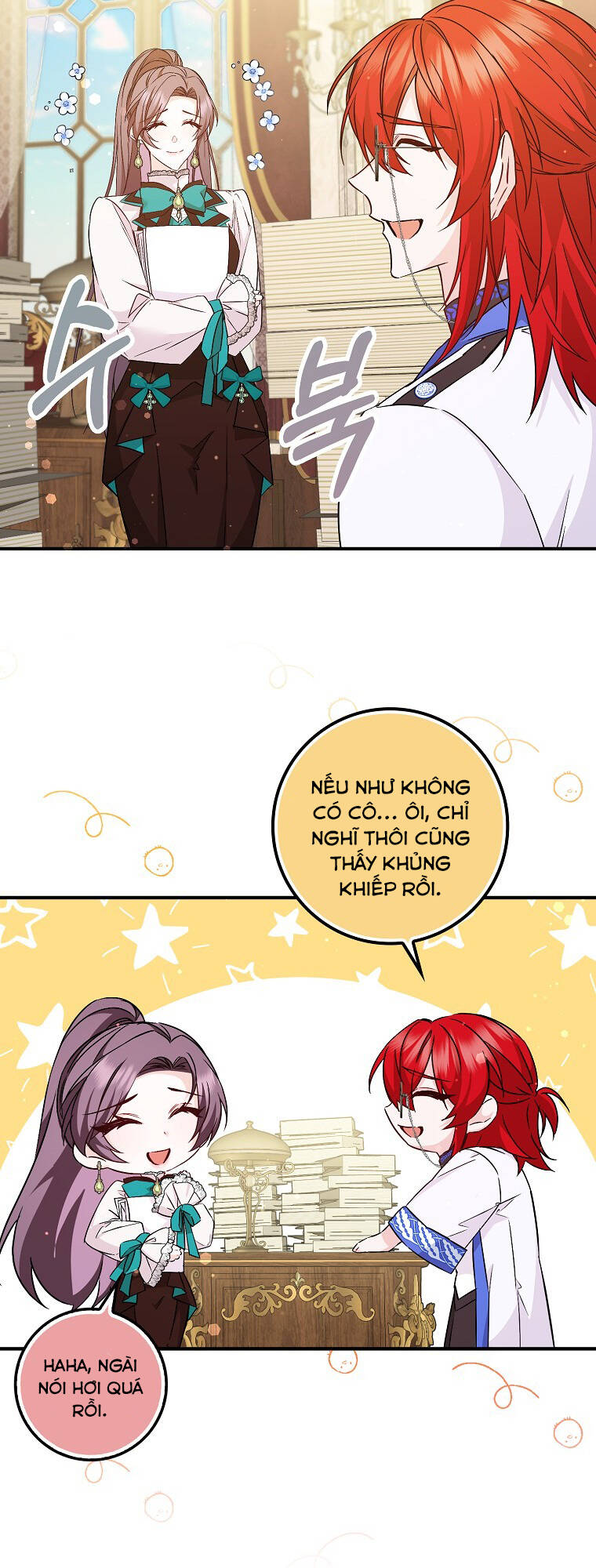 Anh Chỉ Là Đồ Bỏ Đi Của Tôi Mà Thôi Chapter 42 - Trang 2