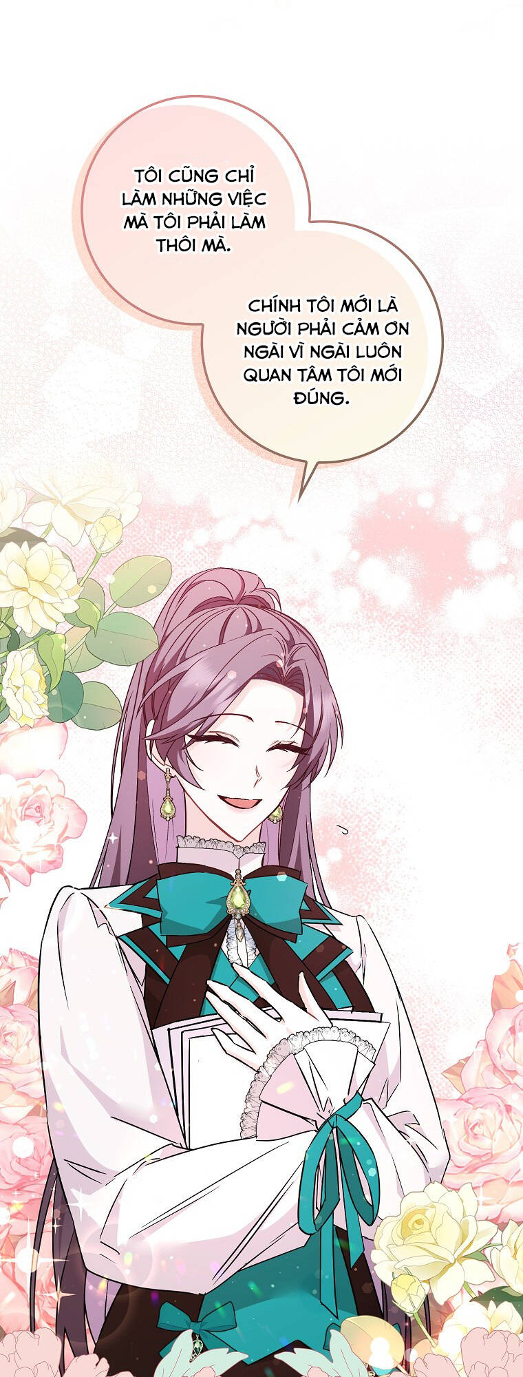 Anh Chỉ Là Đồ Bỏ Đi Của Tôi Mà Thôi Chapter 42 - Trang 2