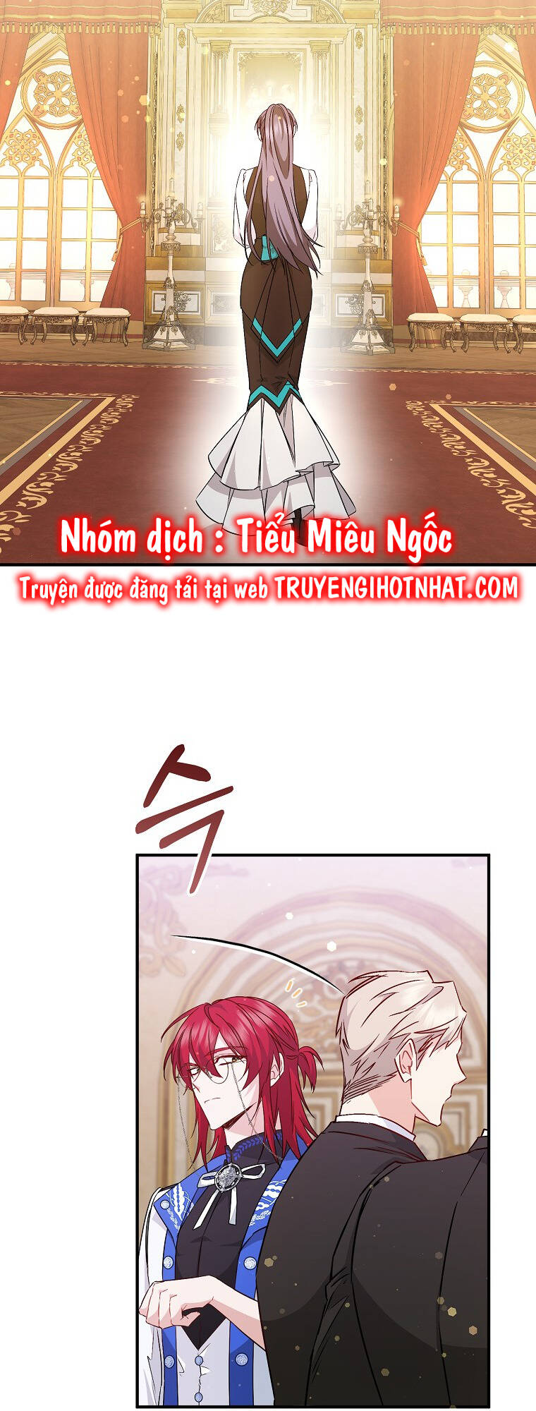 Anh Chỉ Là Đồ Bỏ Đi Của Tôi Mà Thôi Chapter 42 - Trang 2