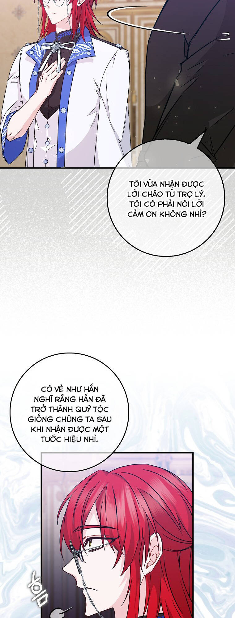 Anh Chỉ Là Đồ Bỏ Đi Của Tôi Mà Thôi Chapter 42 - Trang 2