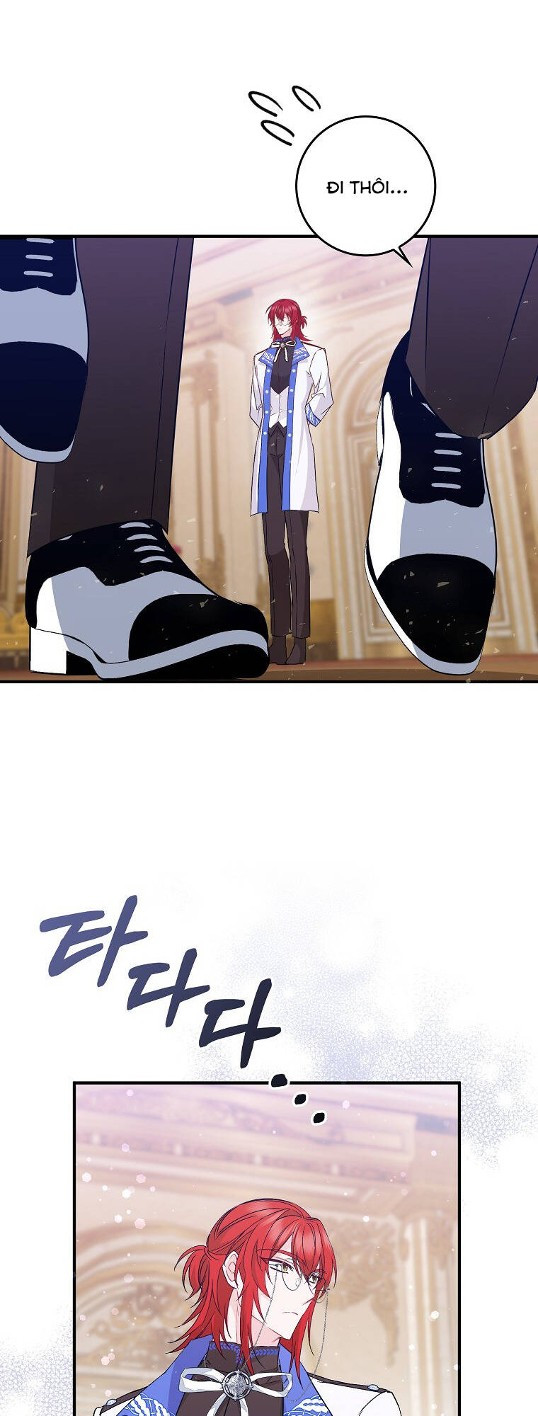 Anh Chỉ Là Đồ Bỏ Đi Của Tôi Mà Thôi Chapter 42 - Trang 2