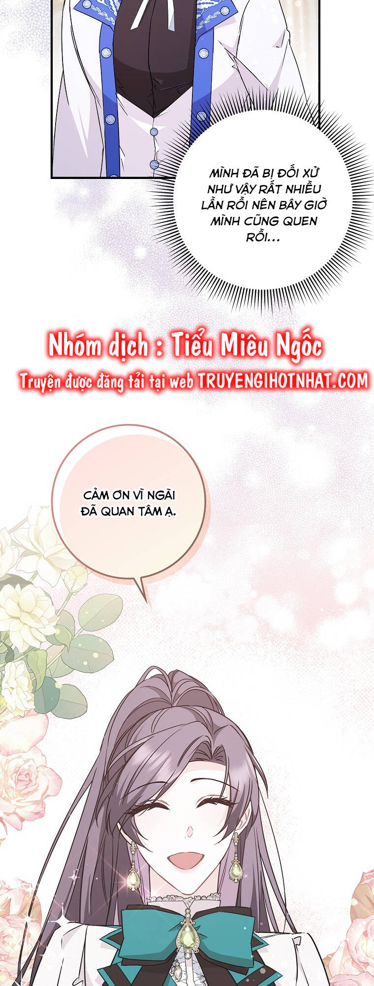 Anh Chỉ Là Đồ Bỏ Đi Của Tôi Mà Thôi Chapter 42 - Trang 2