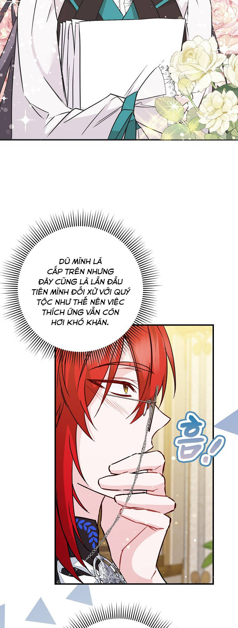 Anh Chỉ Là Đồ Bỏ Đi Của Tôi Mà Thôi Chapter 42 - Trang 2