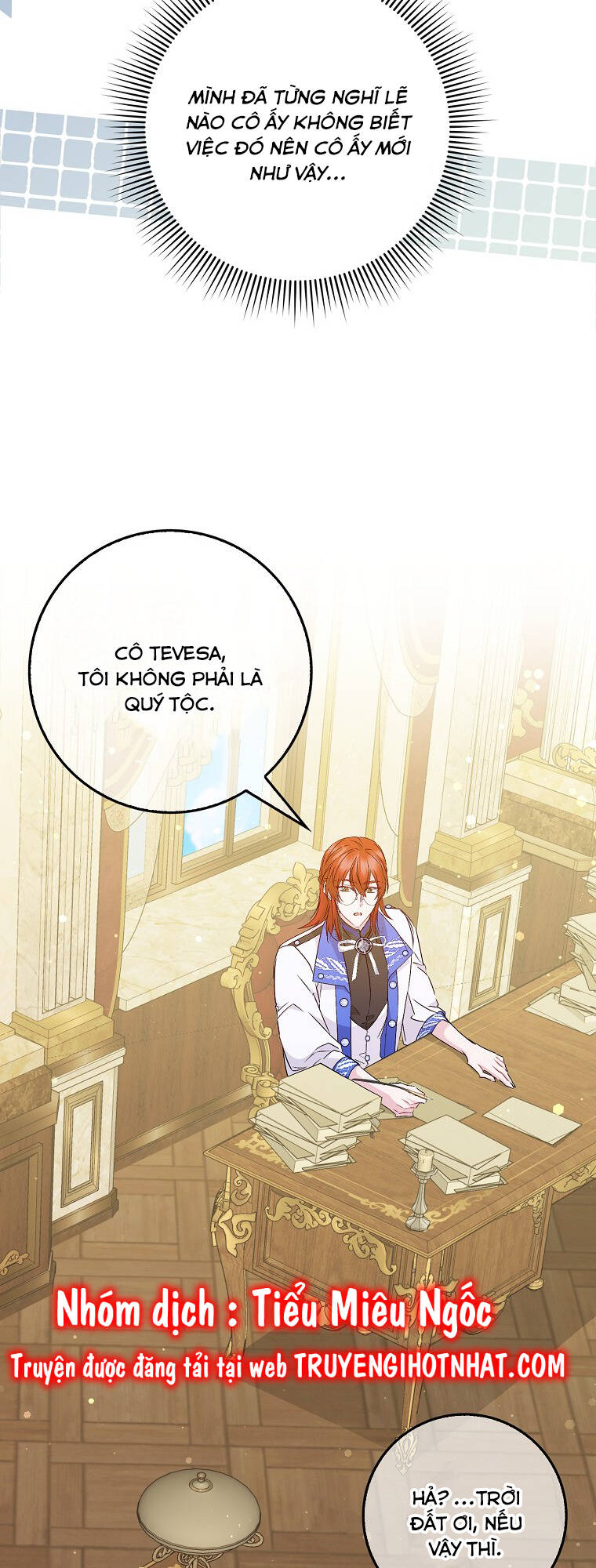 Anh Chỉ Là Đồ Bỏ Đi Của Tôi Mà Thôi Chapter 42 - Trang 2