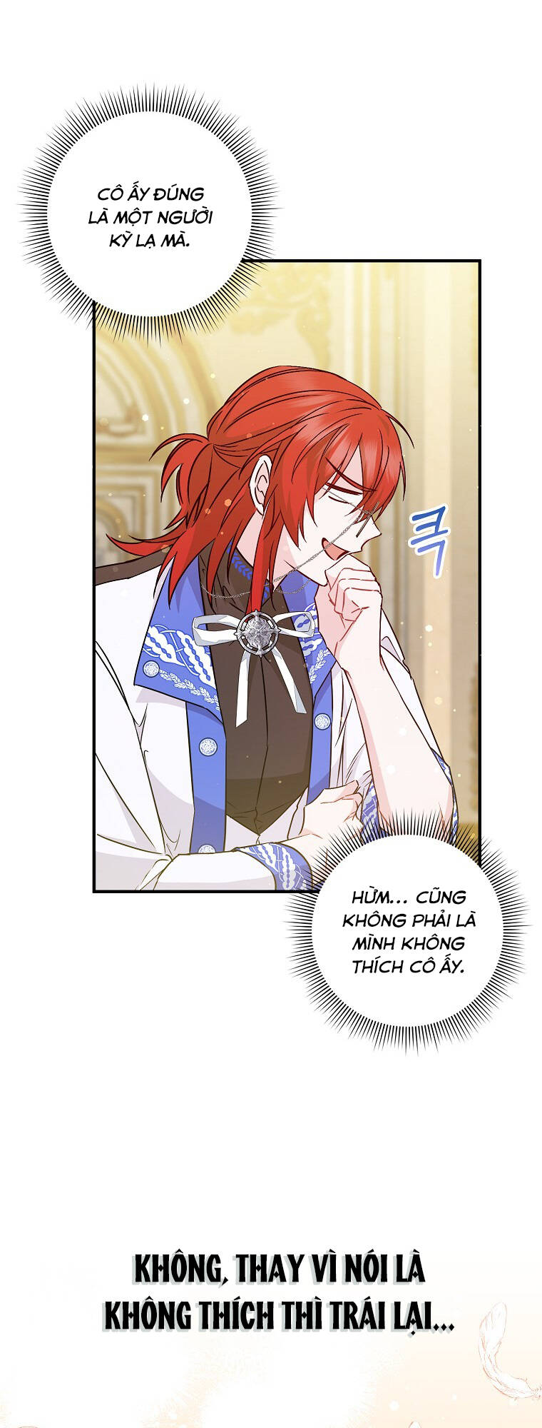 Anh Chỉ Là Đồ Bỏ Đi Của Tôi Mà Thôi Chapter 42 - Trang 2