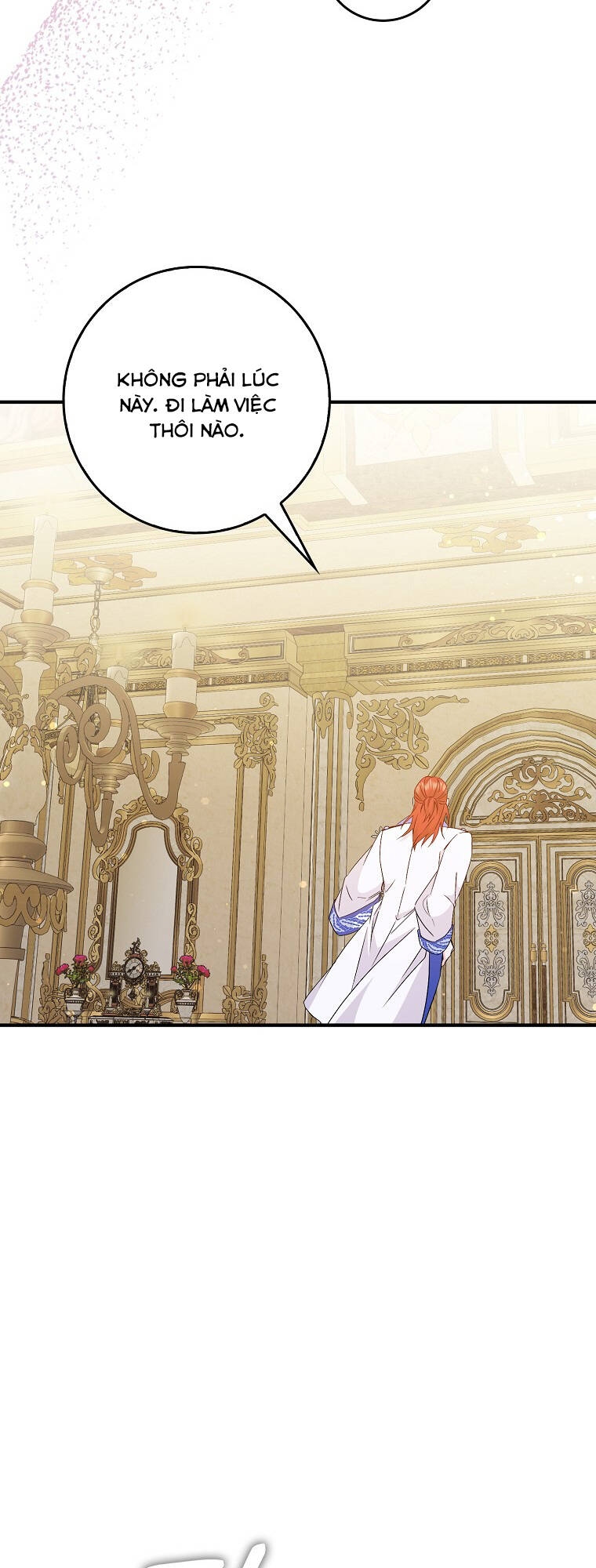 Anh Chỉ Là Đồ Bỏ Đi Của Tôi Mà Thôi Chapter 42 - Trang 2