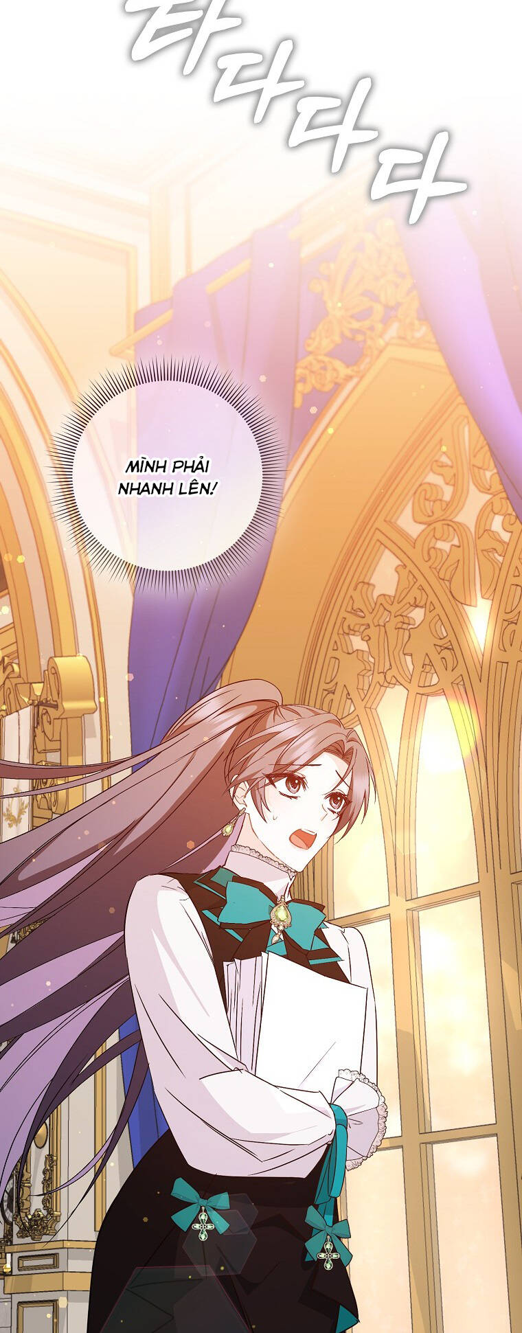 Anh Chỉ Là Đồ Bỏ Đi Của Tôi Mà Thôi Chapter 42 - Trang 2