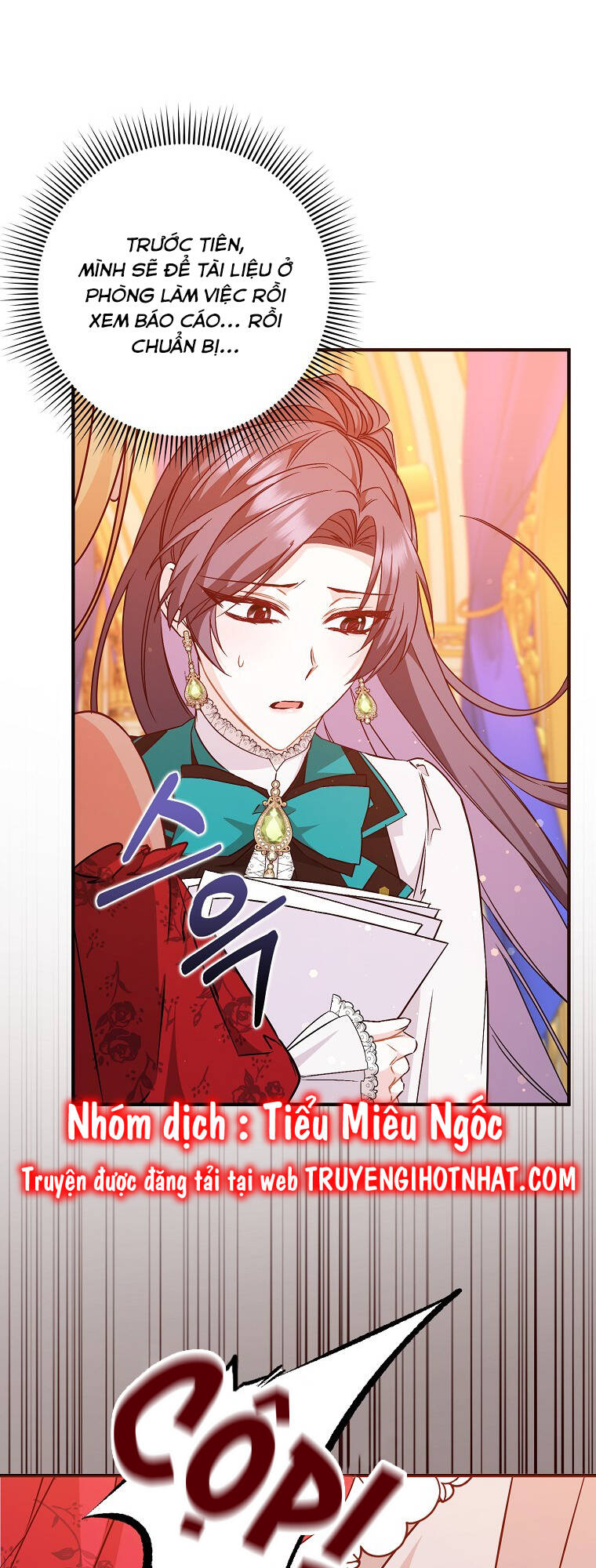 Anh Chỉ Là Đồ Bỏ Đi Của Tôi Mà Thôi Chapter 42 - Trang 2