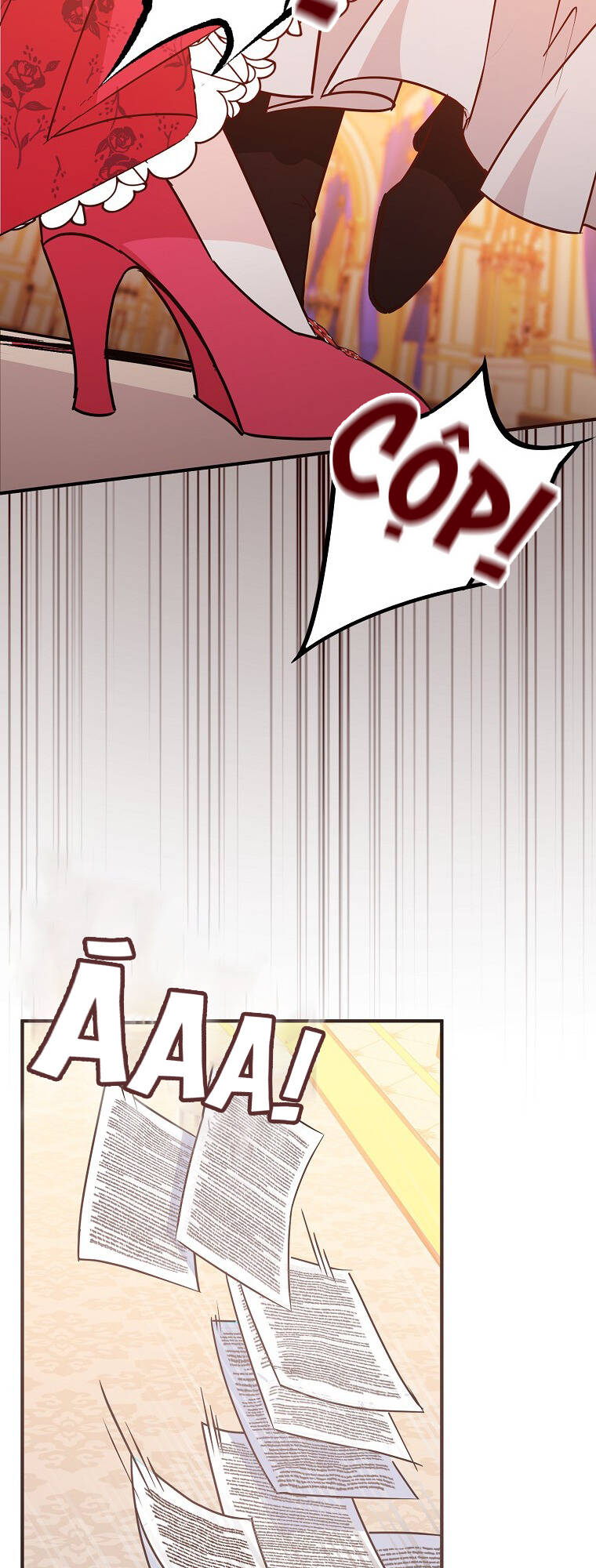 Anh Chỉ Là Đồ Bỏ Đi Của Tôi Mà Thôi Chapter 42 - Trang 2