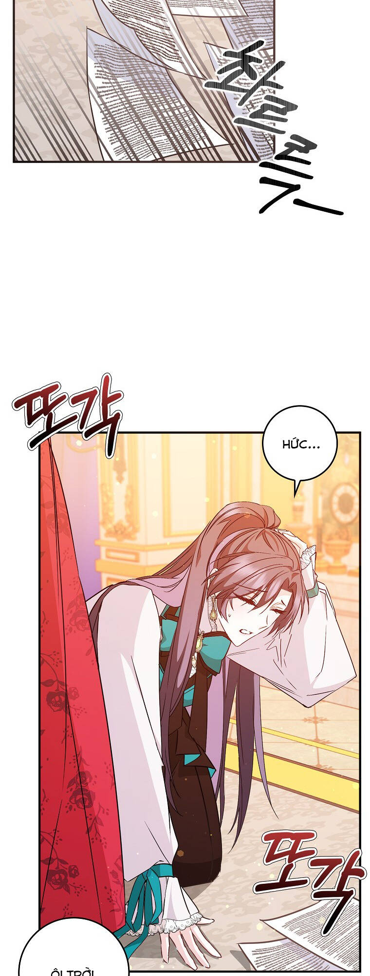 Anh Chỉ Là Đồ Bỏ Đi Của Tôi Mà Thôi Chapter 42 - Trang 2