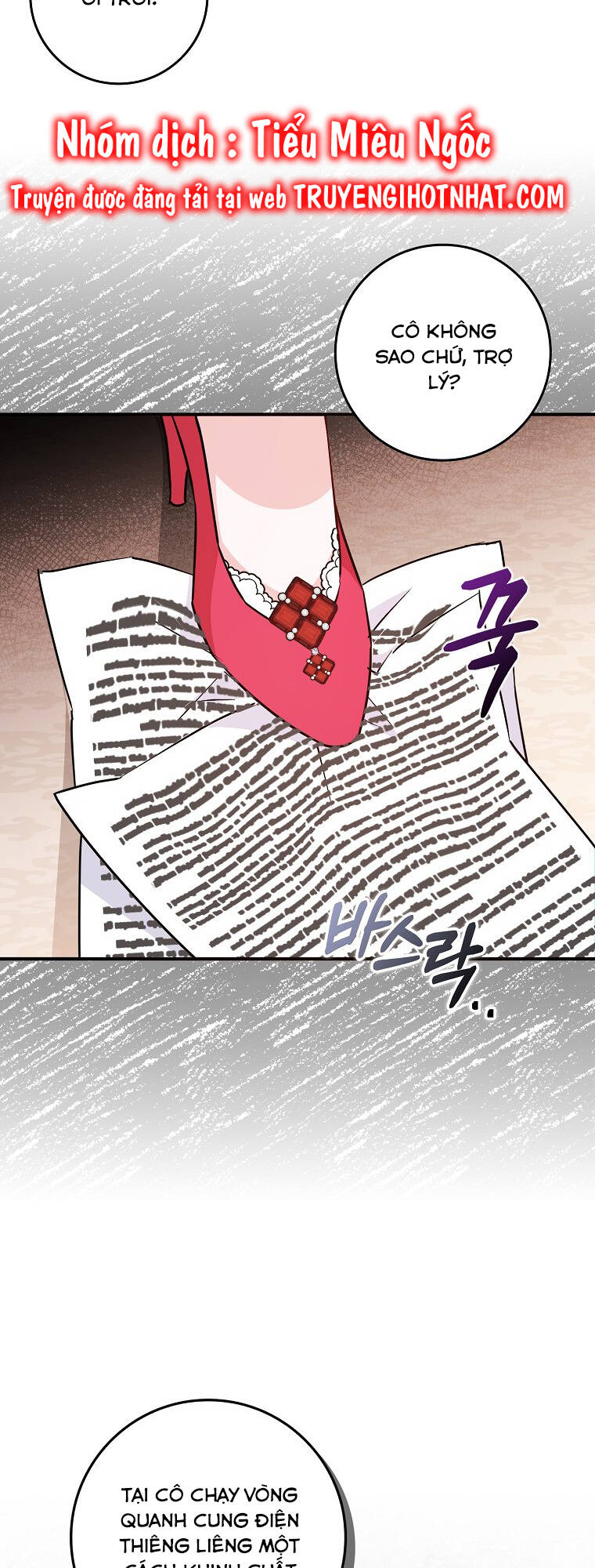 Anh Chỉ Là Đồ Bỏ Đi Của Tôi Mà Thôi Chapter 42 - Trang 2