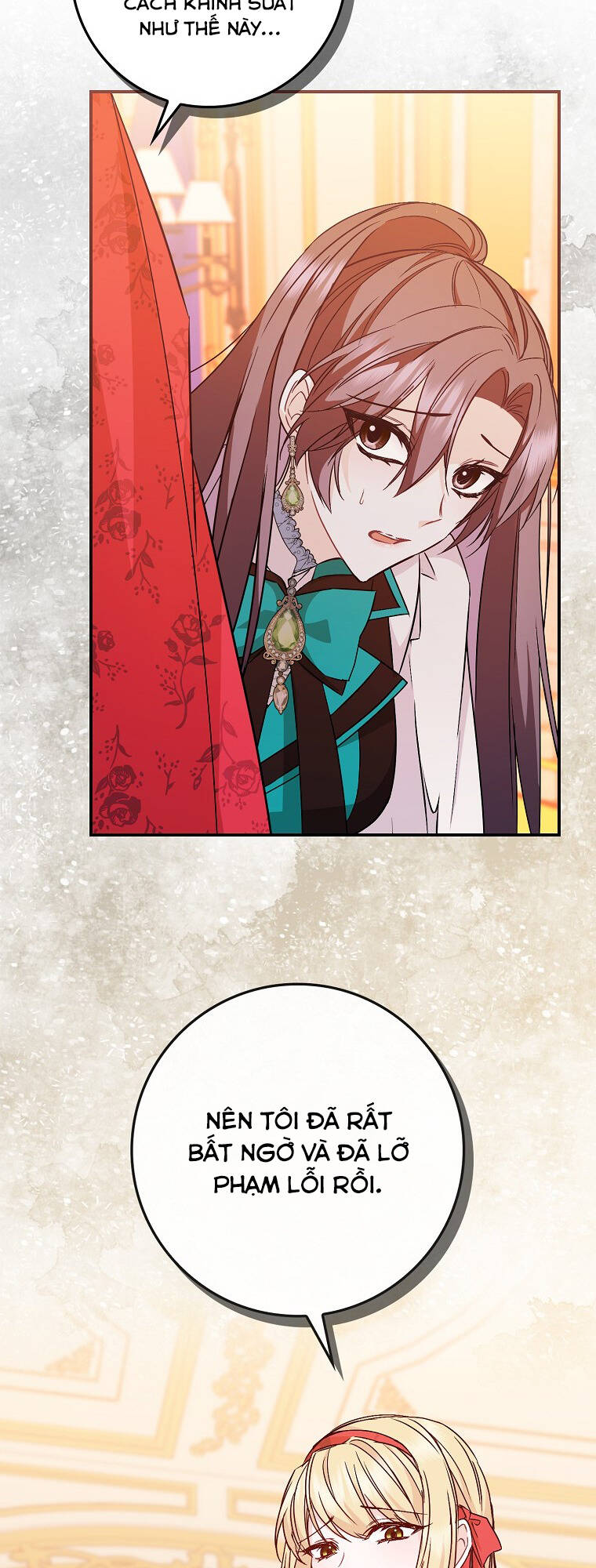 Anh Chỉ Là Đồ Bỏ Đi Của Tôi Mà Thôi Chapter 42 - Trang 2