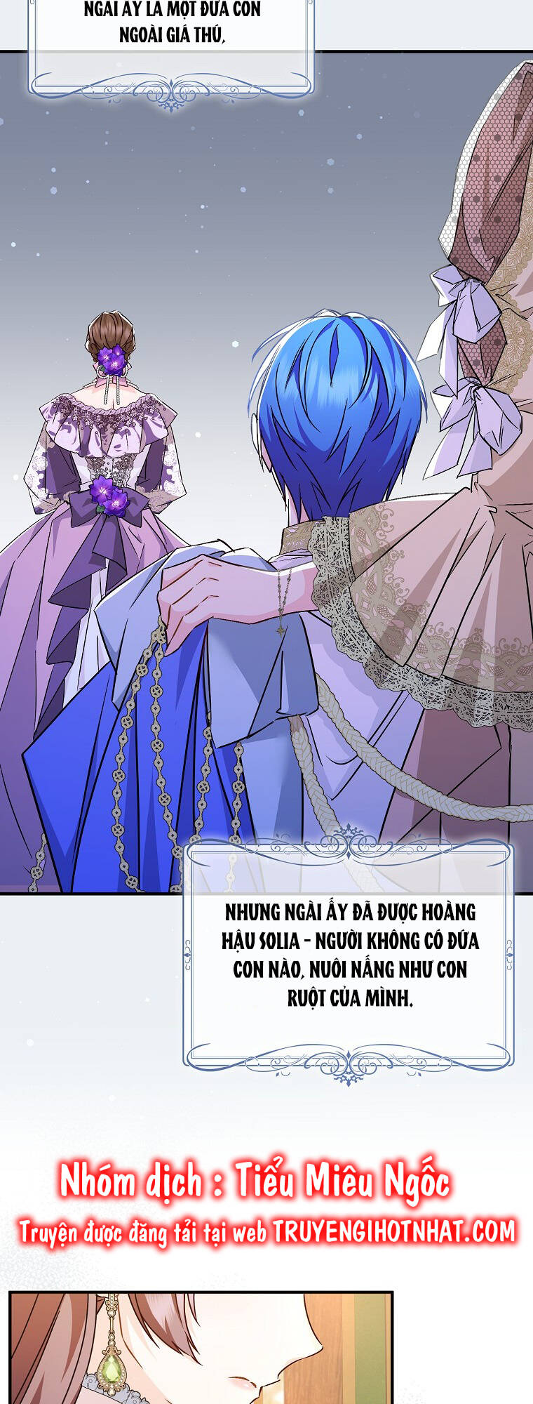 Anh Chỉ Là Đồ Bỏ Đi Của Tôi Mà Thôi Chapter 42 - Trang 2