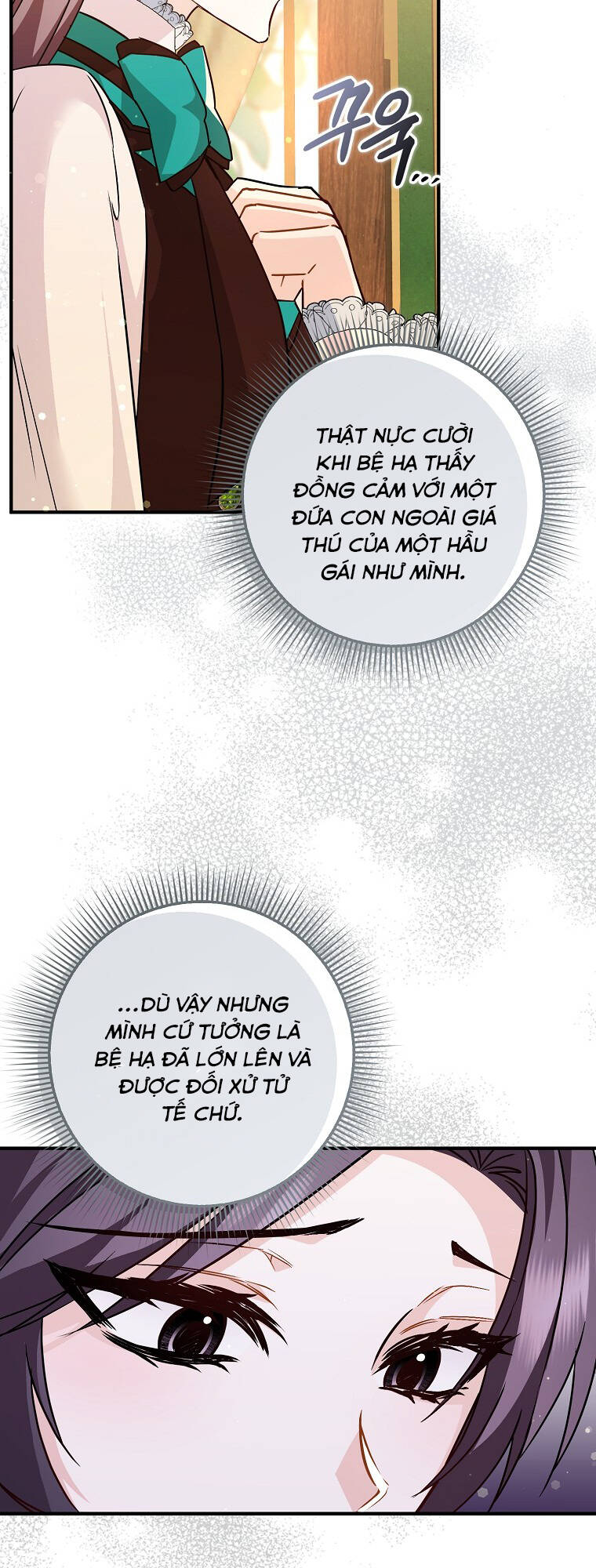 Anh Chỉ Là Đồ Bỏ Đi Của Tôi Mà Thôi Chapter 42 - Trang 2