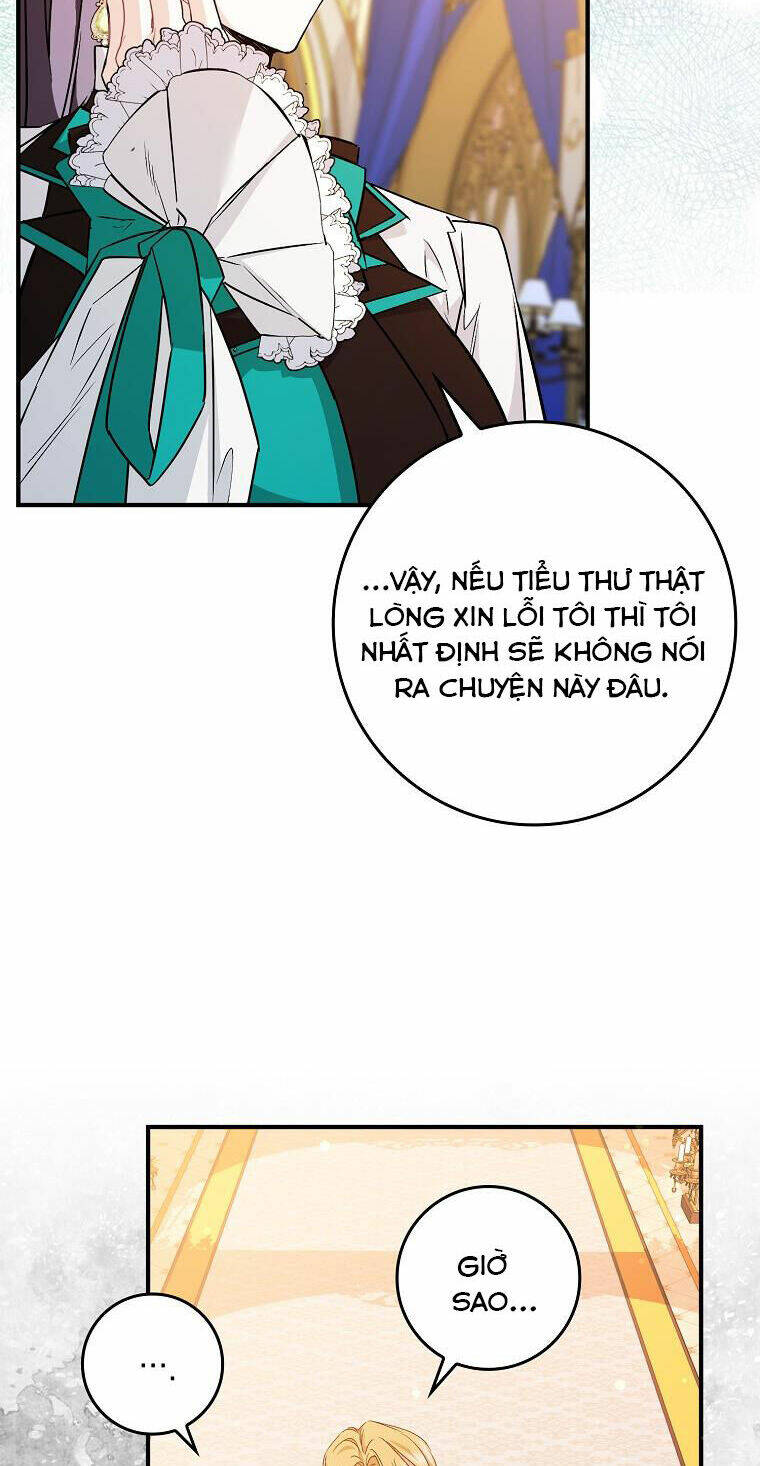 Anh Chỉ Là Đồ Bỏ Đi Của Tôi Mà Thôi Chapter 43 - Trang 2