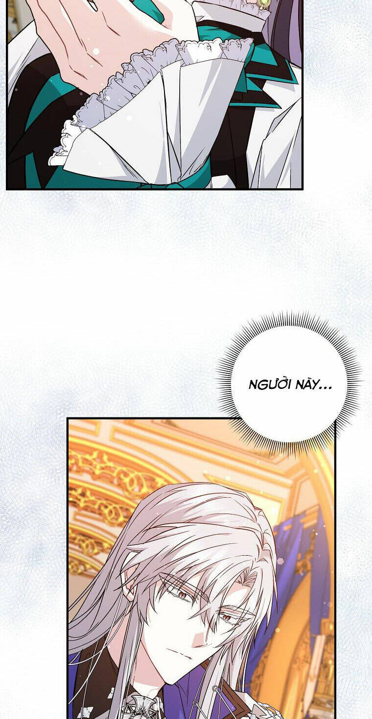 Anh Chỉ Là Đồ Bỏ Đi Của Tôi Mà Thôi Chapter 43 - Trang 2