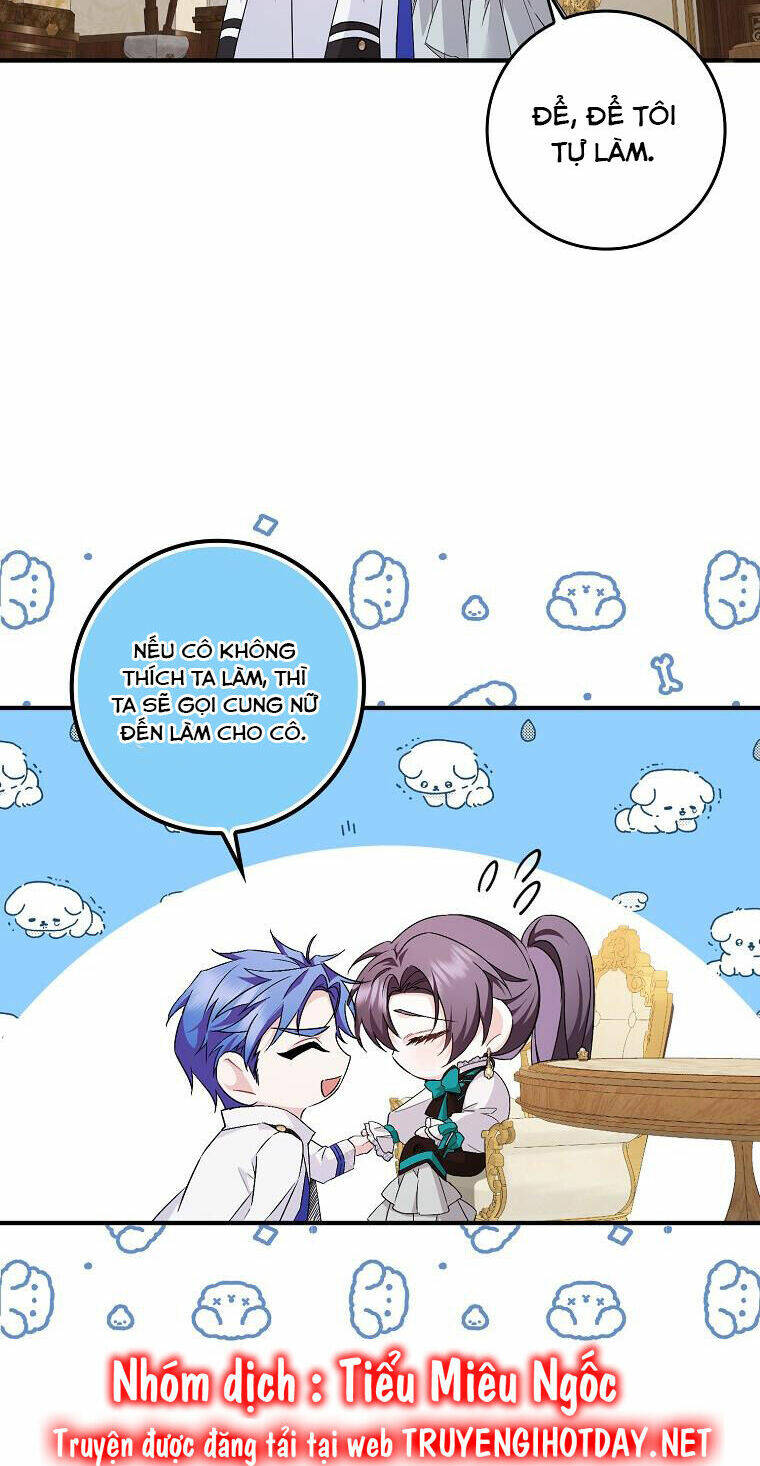 Anh Chỉ Là Đồ Bỏ Đi Của Tôi Mà Thôi Chapter 43 - Trang 2