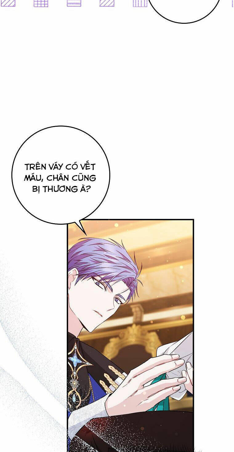 Anh Chỉ Là Đồ Bỏ Đi Của Tôi Mà Thôi Chapter 43 - Trang 2