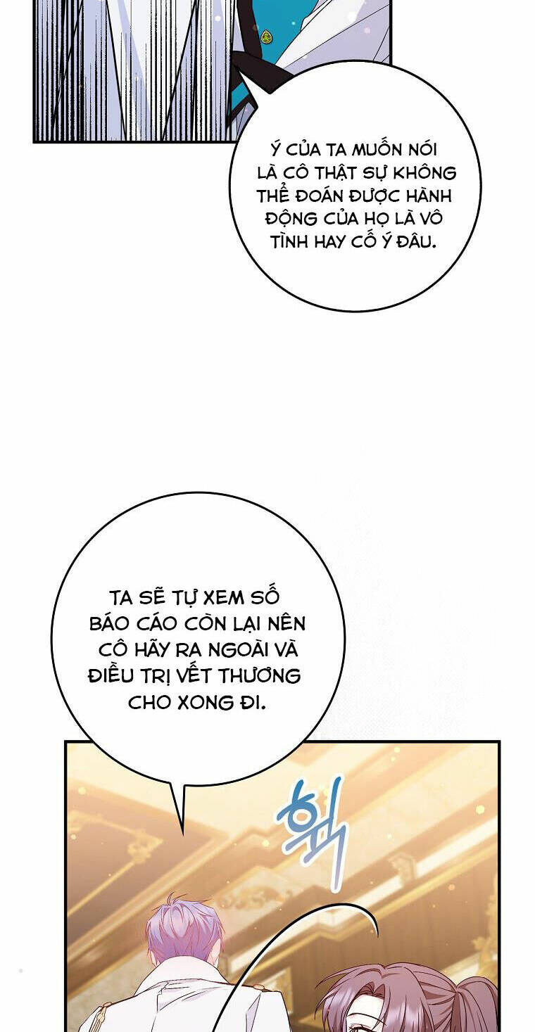 Anh Chỉ Là Đồ Bỏ Đi Của Tôi Mà Thôi Chapter 43 - Trang 2