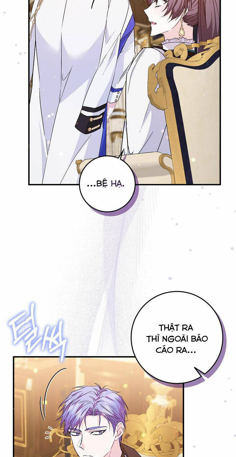 Anh Chỉ Là Đồ Bỏ Đi Của Tôi Mà Thôi Chapter 43 - Trang 2