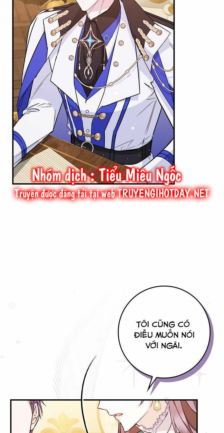 Anh Chỉ Là Đồ Bỏ Đi Của Tôi Mà Thôi Chapter 43 - Trang 2