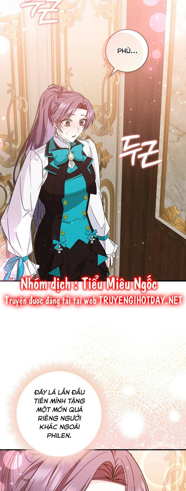 Anh Chỉ Là Đồ Bỏ Đi Của Tôi Mà Thôi Chapter 44 - Trang 2