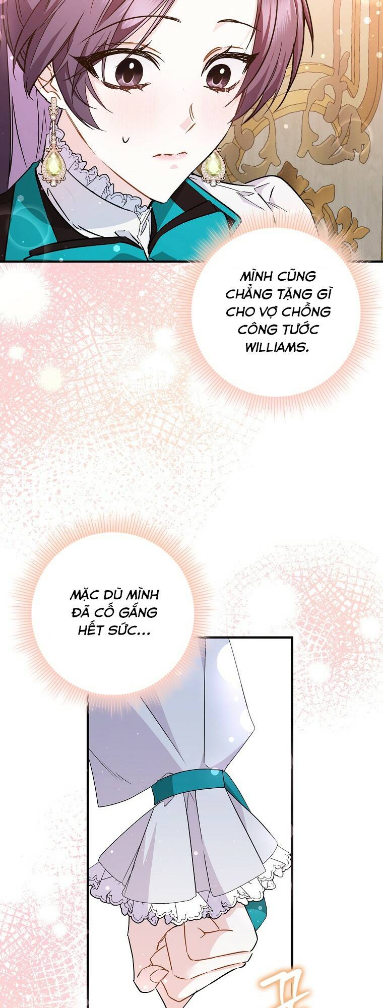 Anh Chỉ Là Đồ Bỏ Đi Của Tôi Mà Thôi Chapter 44 - Trang 2