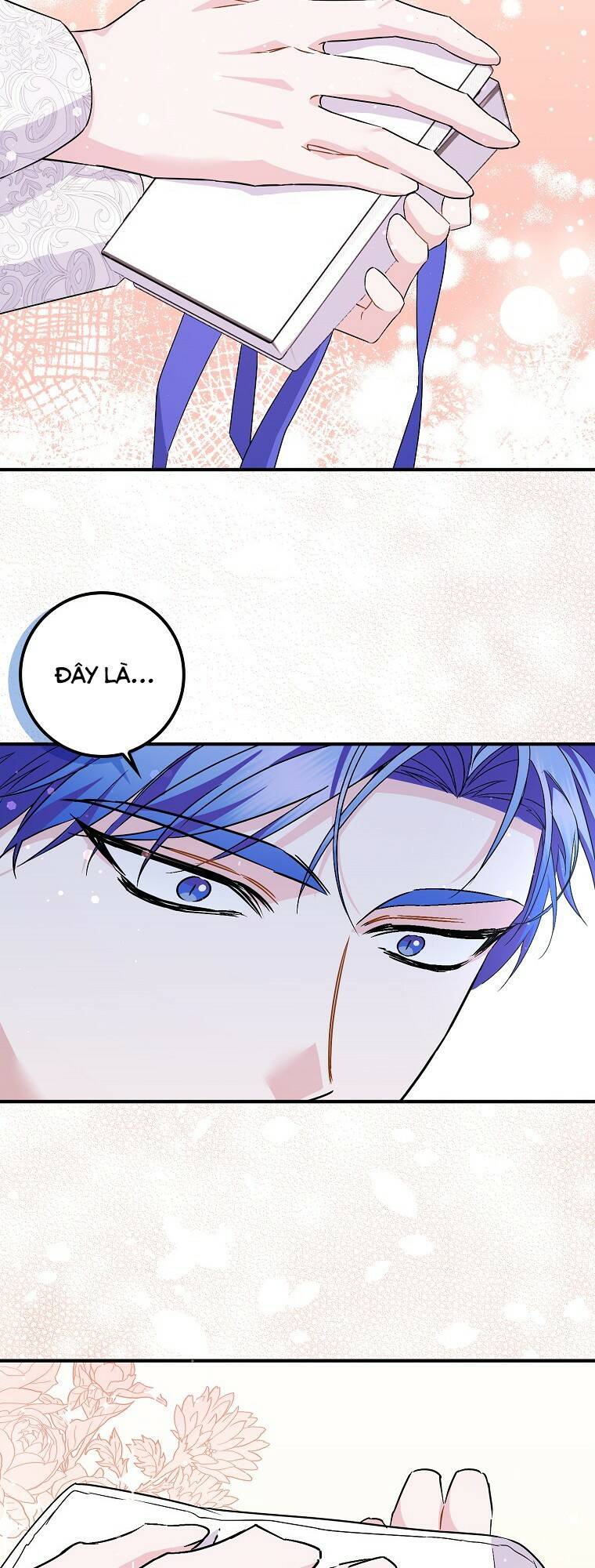 Anh Chỉ Là Đồ Bỏ Đi Của Tôi Mà Thôi Chapter 44 - Trang 2