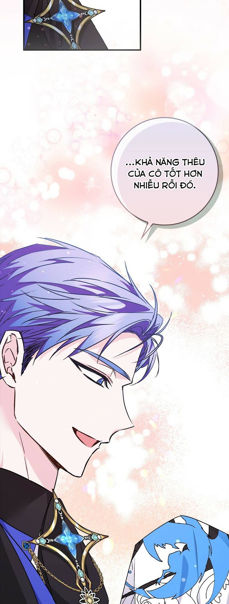 Anh Chỉ Là Đồ Bỏ Đi Của Tôi Mà Thôi Chapter 44 - Trang 2