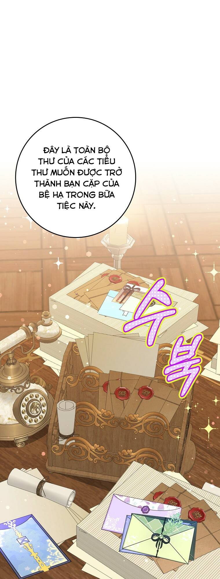 Anh Chỉ Là Đồ Bỏ Đi Của Tôi Mà Thôi Chapter 44 - Trang 2