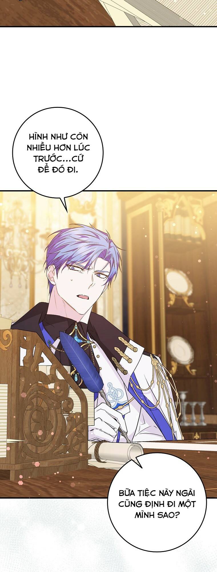 Anh Chỉ Là Đồ Bỏ Đi Của Tôi Mà Thôi Chapter 44 - Trang 2