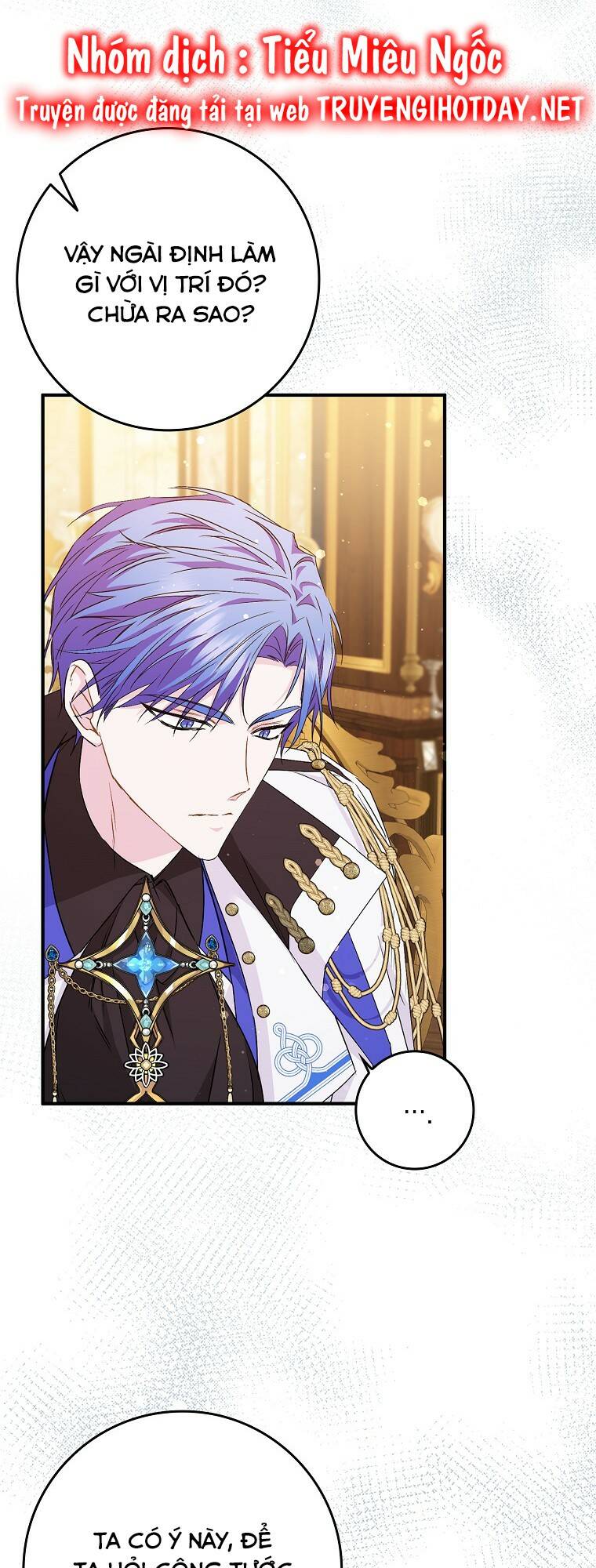 Anh Chỉ Là Đồ Bỏ Đi Của Tôi Mà Thôi Chapter 44 - Trang 2