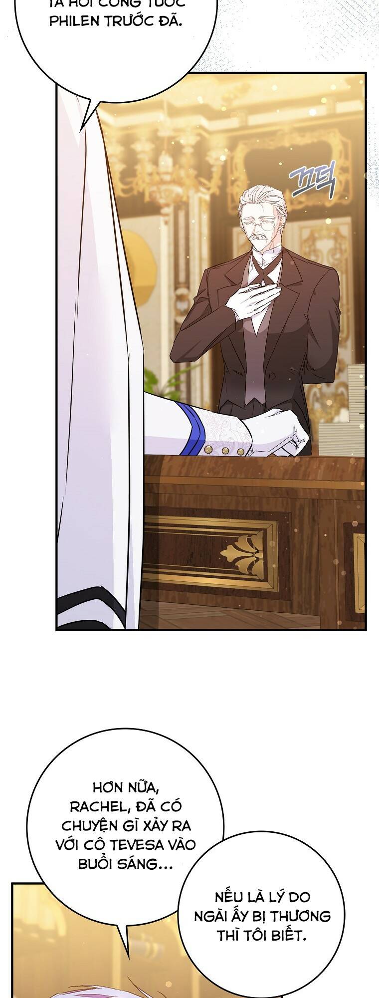 Anh Chỉ Là Đồ Bỏ Đi Của Tôi Mà Thôi Chapter 44 - Trang 2