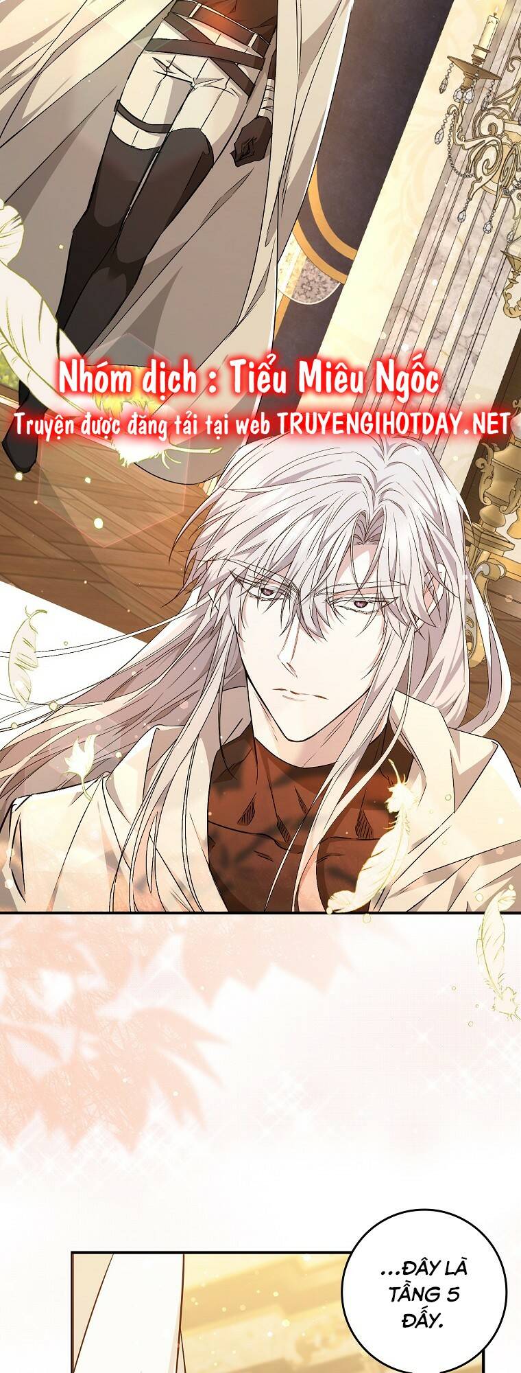 Anh Chỉ Là Đồ Bỏ Đi Của Tôi Mà Thôi Chapter 44 - Trang 2